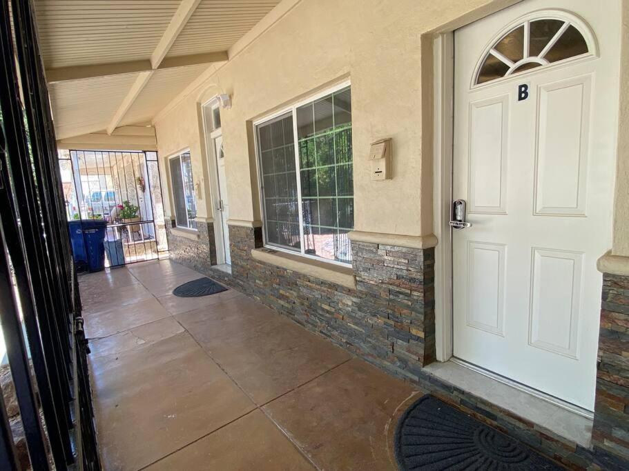 Close To All, Restfull, Cozy Duplex B In Downtown, Utep, Hospitals Appartamento *
