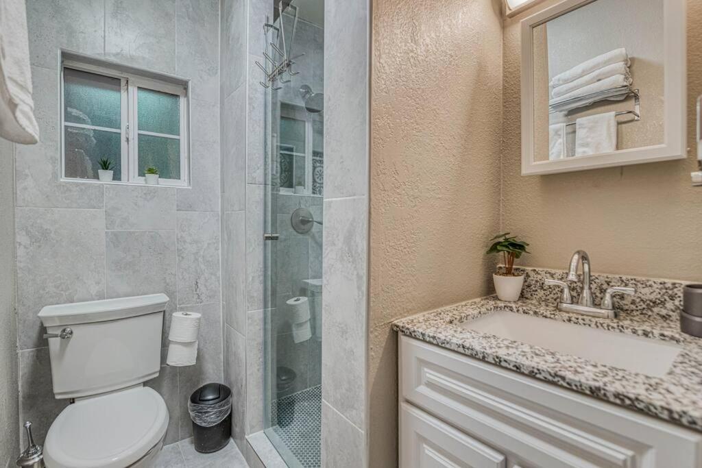 Close To All, Restfull, Cozy Duplex B In Downtown, Utep, Hospitals Appartamento