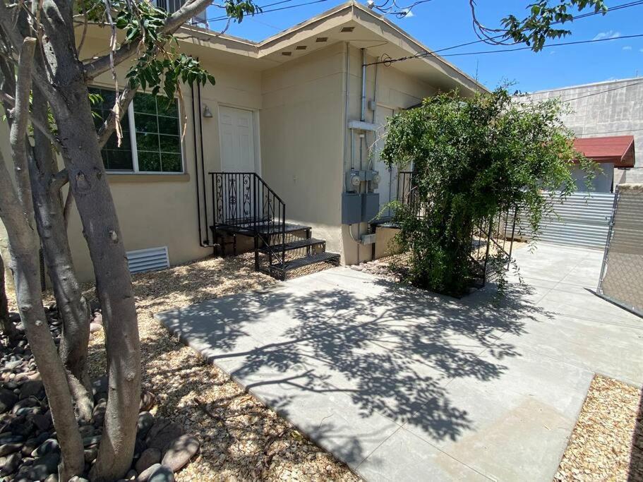Apartment Close To All, Restfull, Cozy Duplex B In Downtown, Utep, Hospitals El Paso